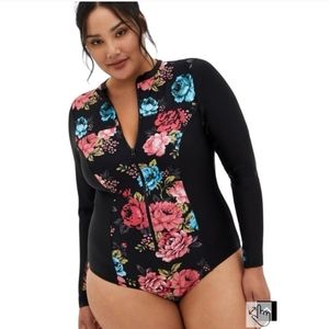 Torrid swimsuit 2